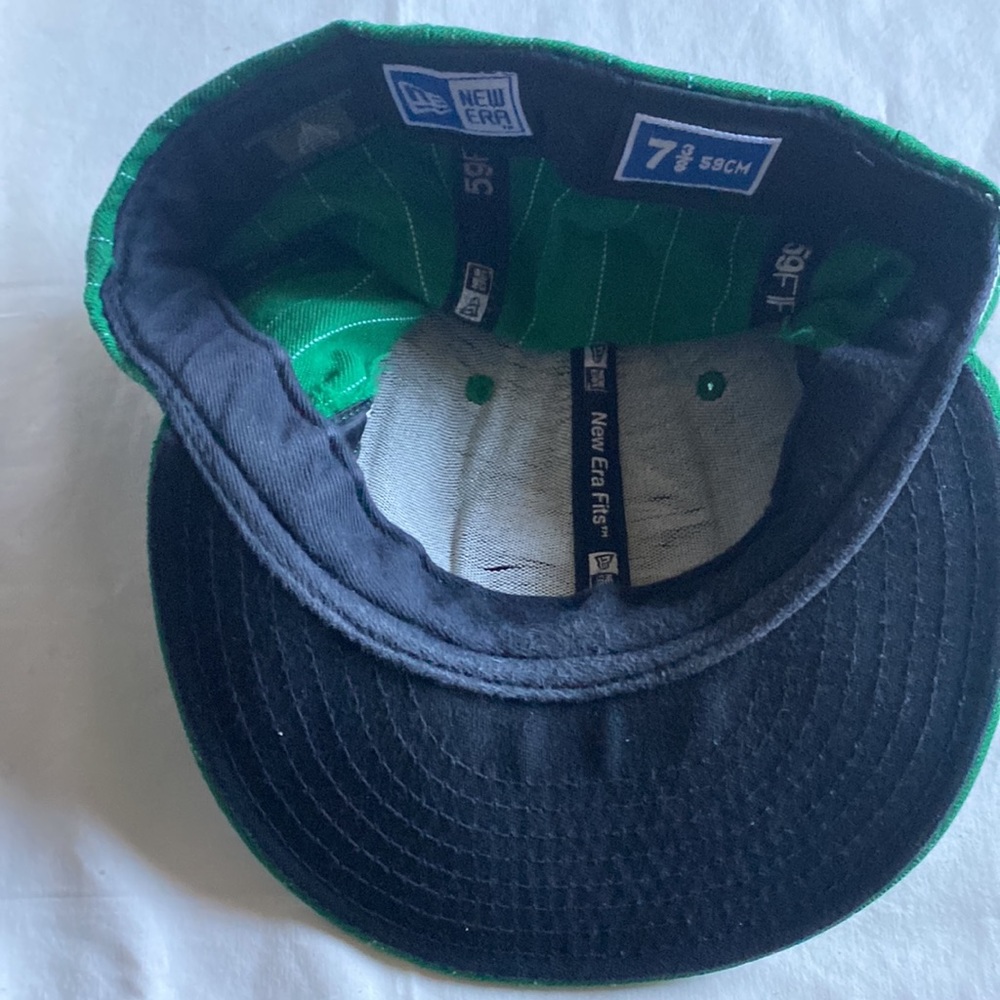 Notre Dame Cap Hat - Picture 4 of 4